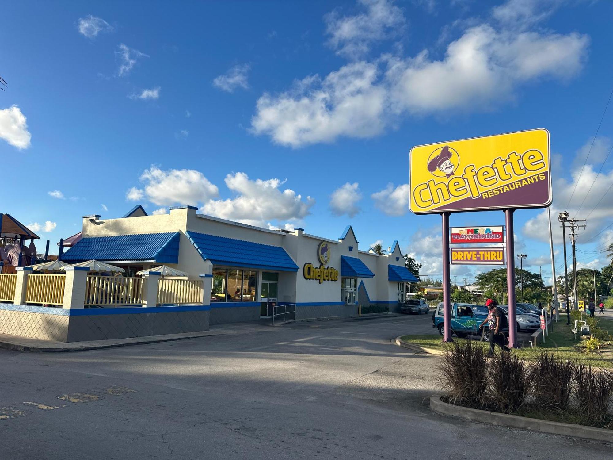 Entire Home - West Coast Barbados Saint Peter Dış mekan fotoğraf