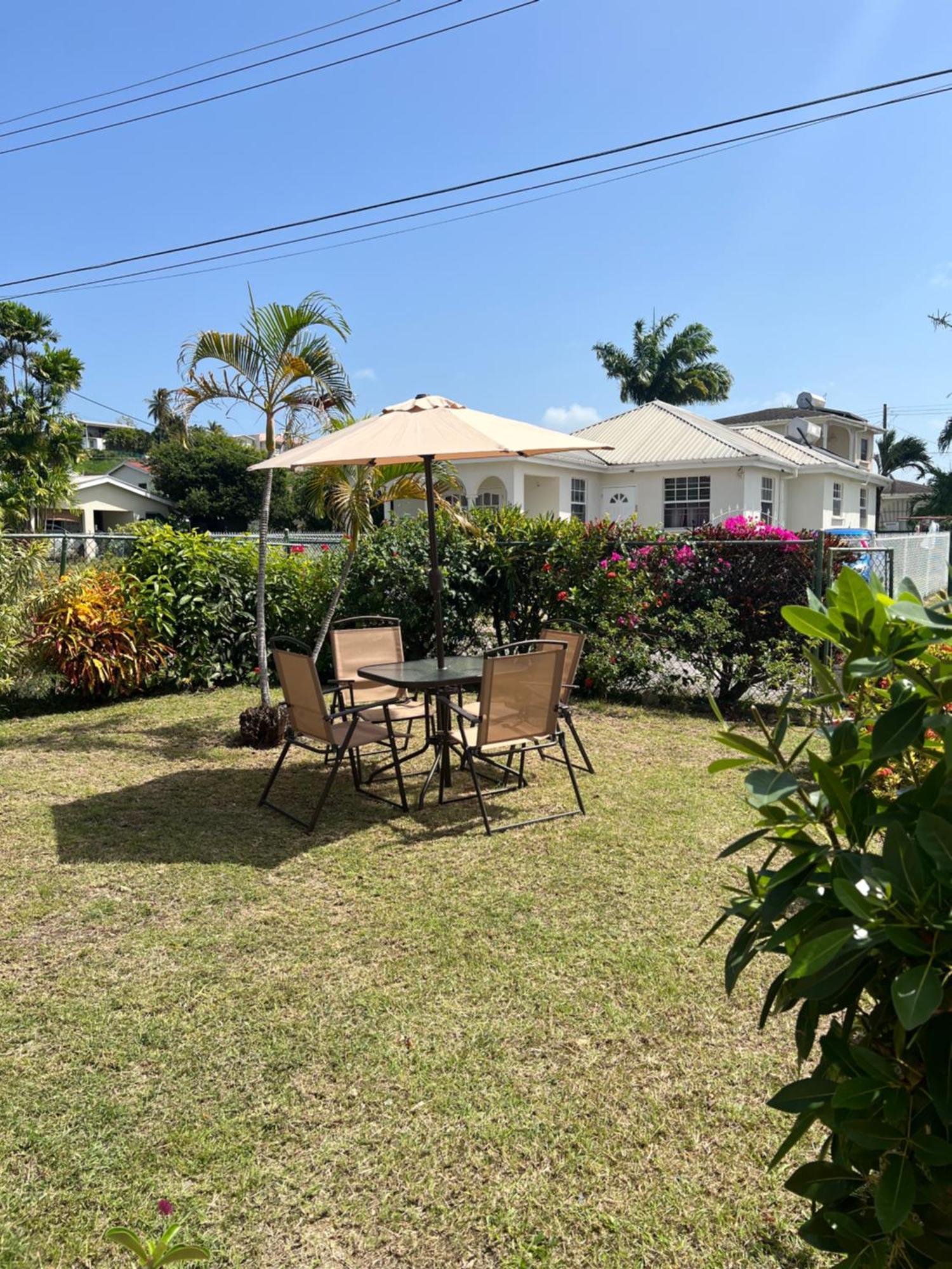 Entire Home - West Coast Barbados Saint Peter Dış mekan fotoğraf